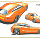 Illustration for article titled This Beautiful Diesel Sportscar Is Coming To America